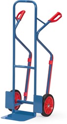 Steekwagen B 1330 Massief rubber wielen 250 x 60 mm