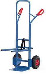 Stoelensteekwagen B1335L Luchtbanden 260 x 85 mm