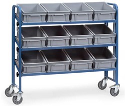 Bakkenwagens