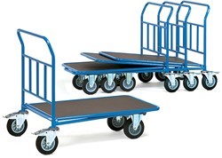 C+C Wagens