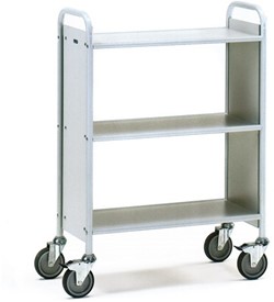 Dossierwagens