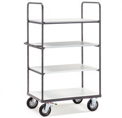 ESD-Wagens