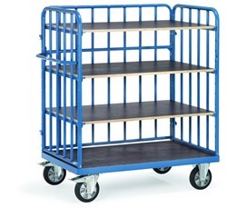 Etagewagens