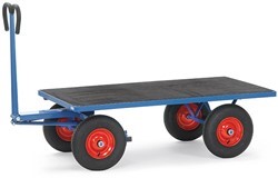 Handtrekwagens