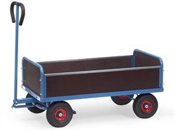 Handwagens