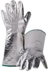 Handschoenen cryogeen