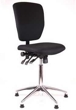 Werkstoelen