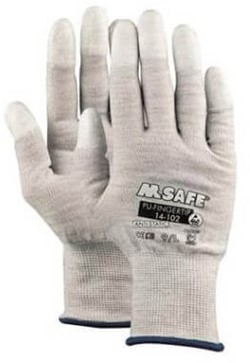 Handschoenen speciaal gebruik
