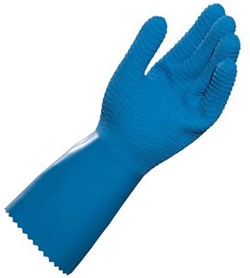 Handschoenen voedingsindustrie