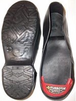 Overschoenen