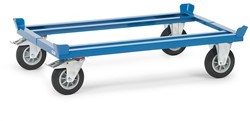 Palletonderwagens