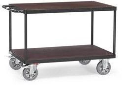 Tafelwagens